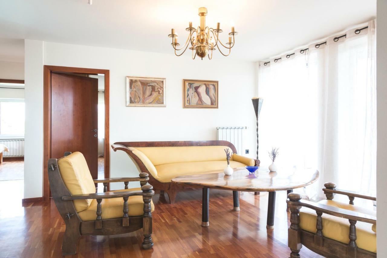 Vila Izabela Križevci pri Ljutomeru Exteriör bild